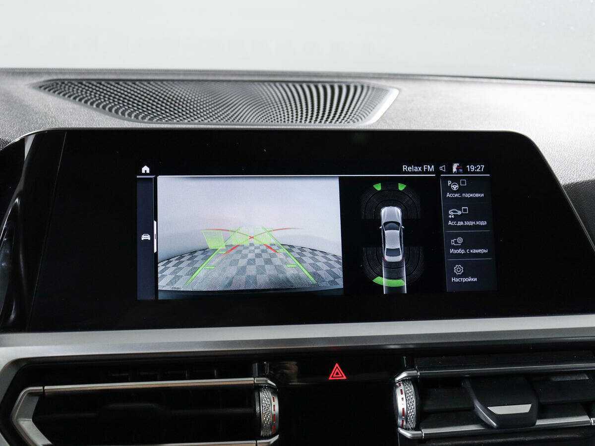 Купить BMW 3 серии 318i, 2020, 94 533 км, фото №15