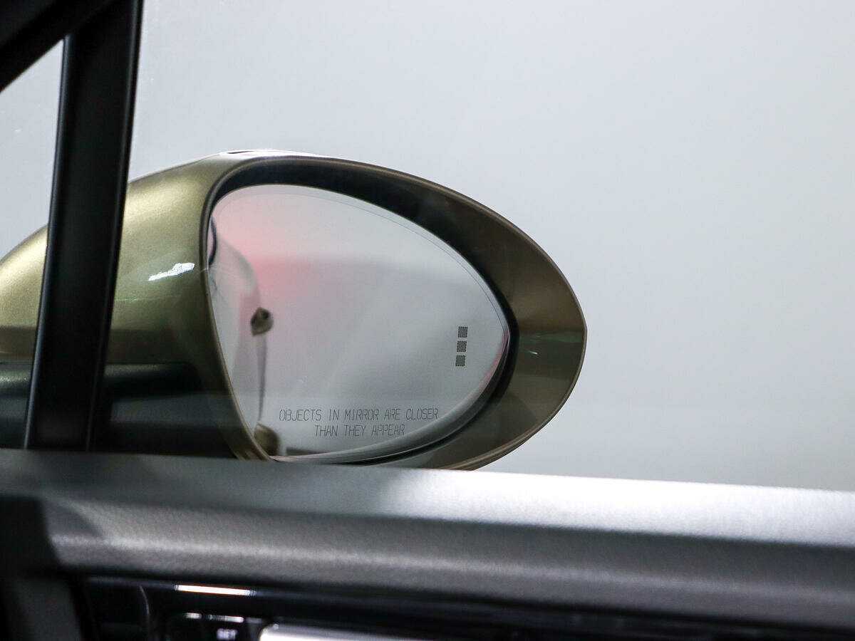 Купить Porsche Cayenne, 2018, 46 799 км, фото №30