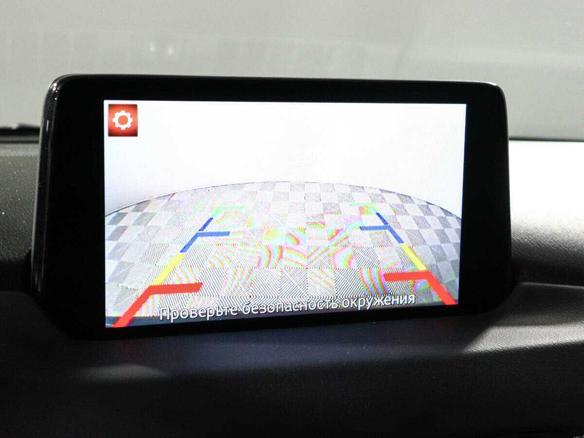 Купить Mazda CX-5, 2021, 2 633 км, фото №12