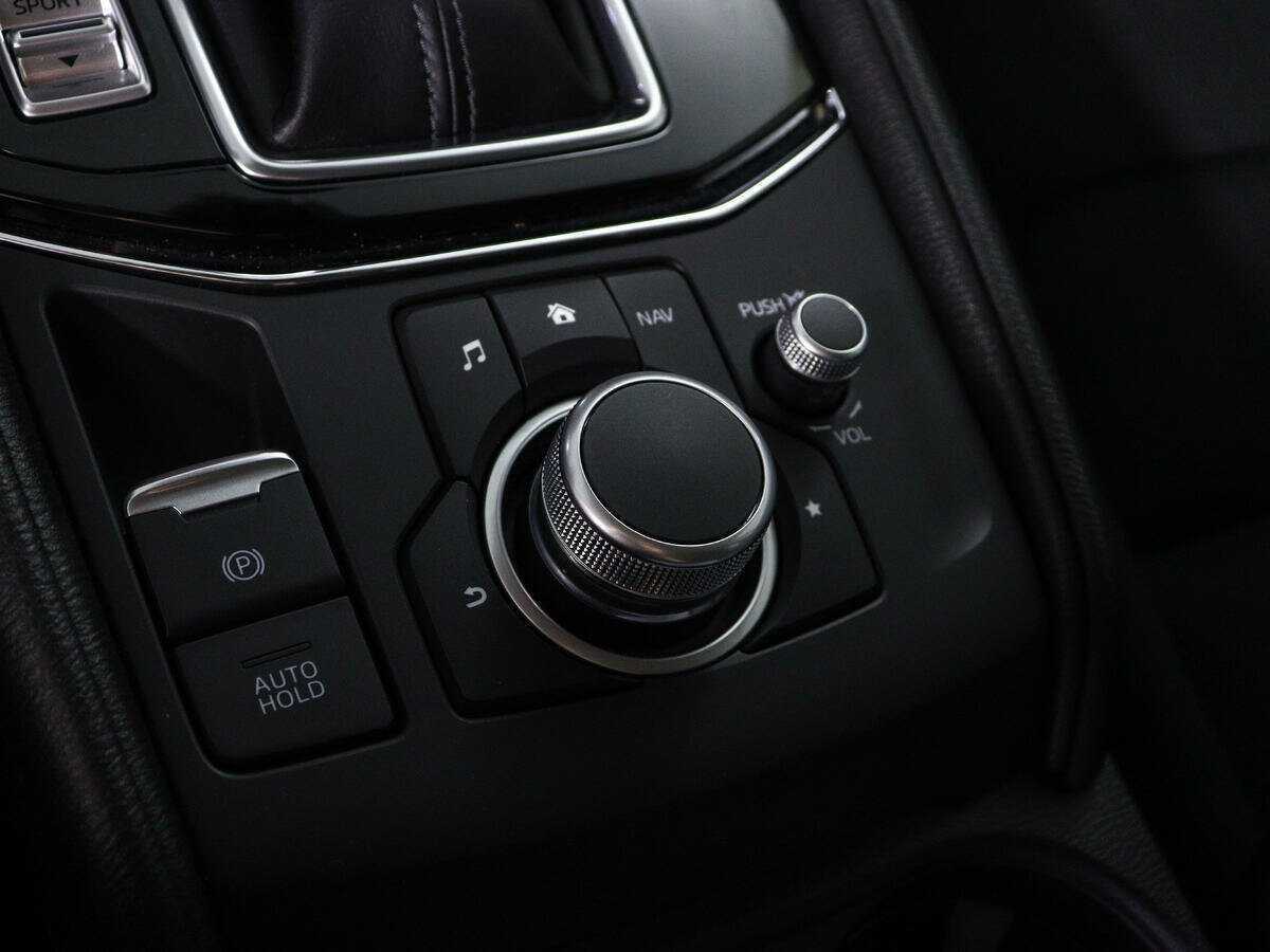 Купить Mazda CX-5, 2021, 2 633 км, фото №13