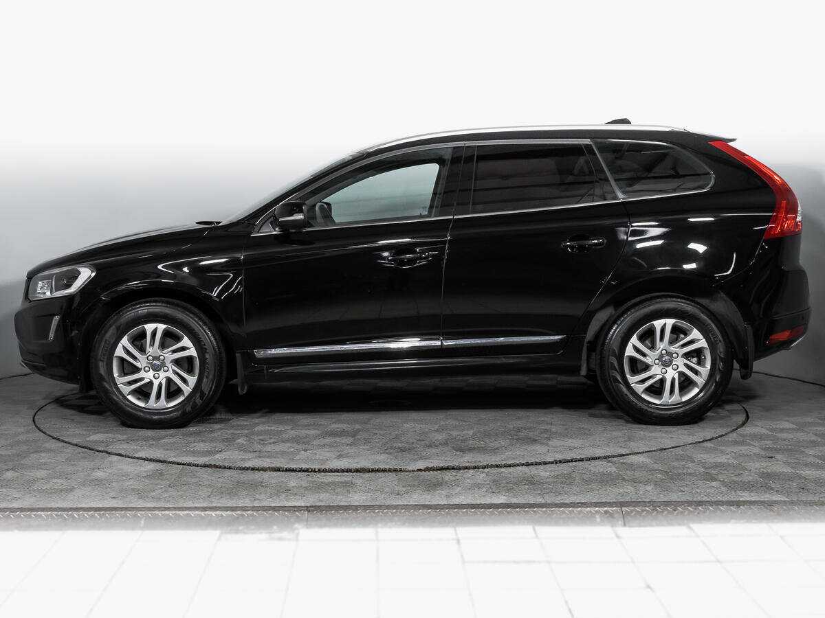 Купить Volvo XC60, 2016, 85 601 км, фото №8