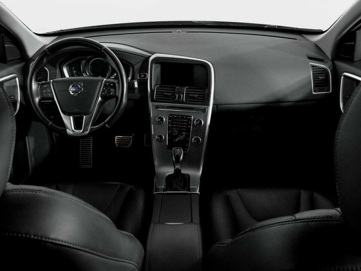 Купить Volvo XC60, 2016, 85 601 км, фото №12