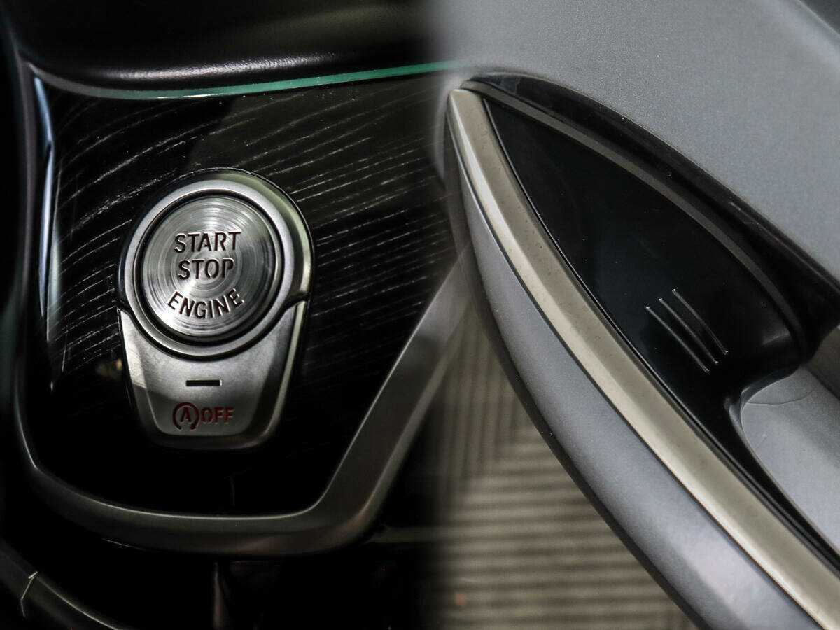 Купить BMW 7 серии Long M760Li xDrive, 2017, 160 872 км, фото №15