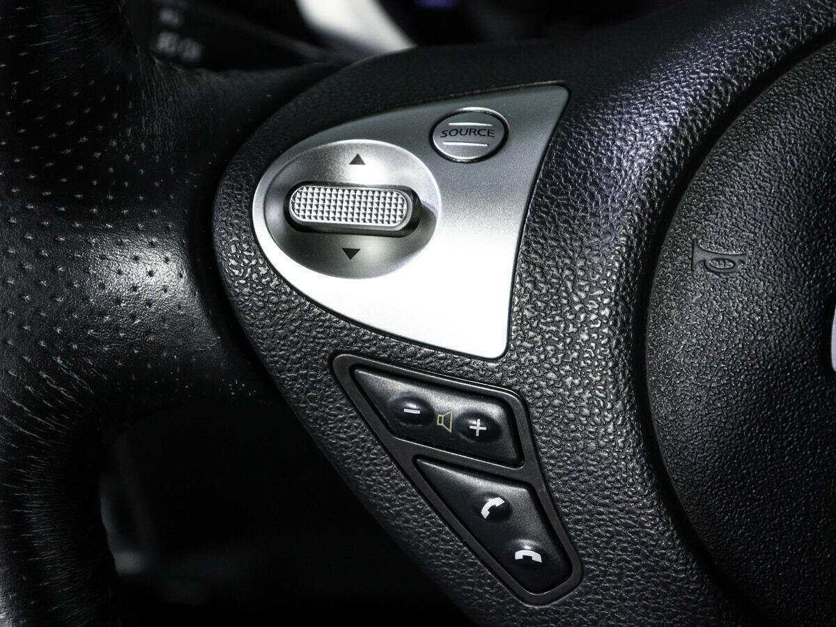 Купить Nissan Juke, 2011, 137 952 км, фото №18