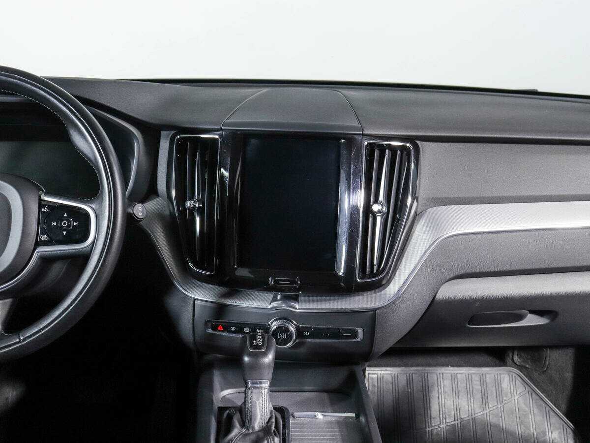 Купить Volvo XC60, 2018, 83 920 км, фото №11