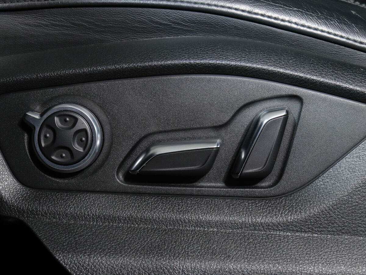 Купить Audi Q7, 2015, 108 304 км, фото №11