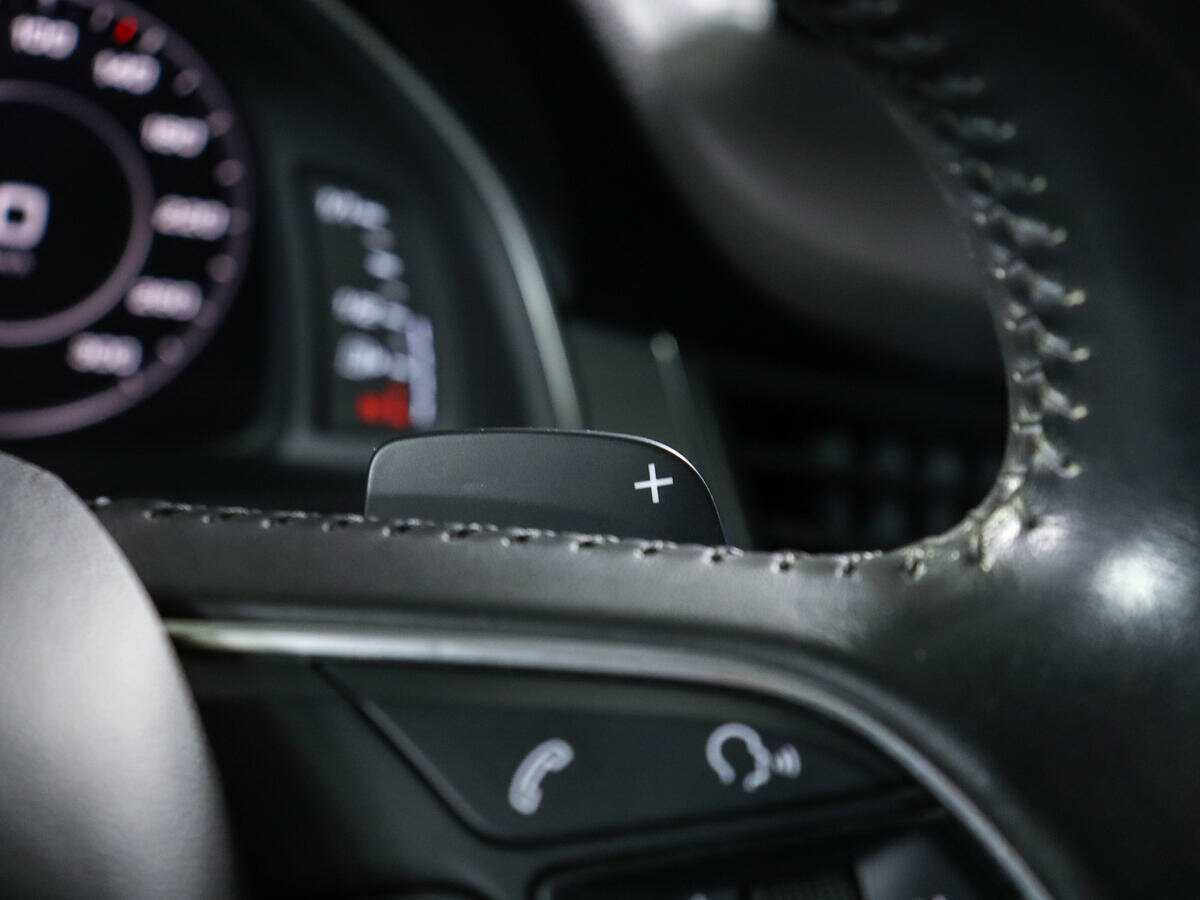 Купить Audi Q7, 2015, 108 304 км, фото №15