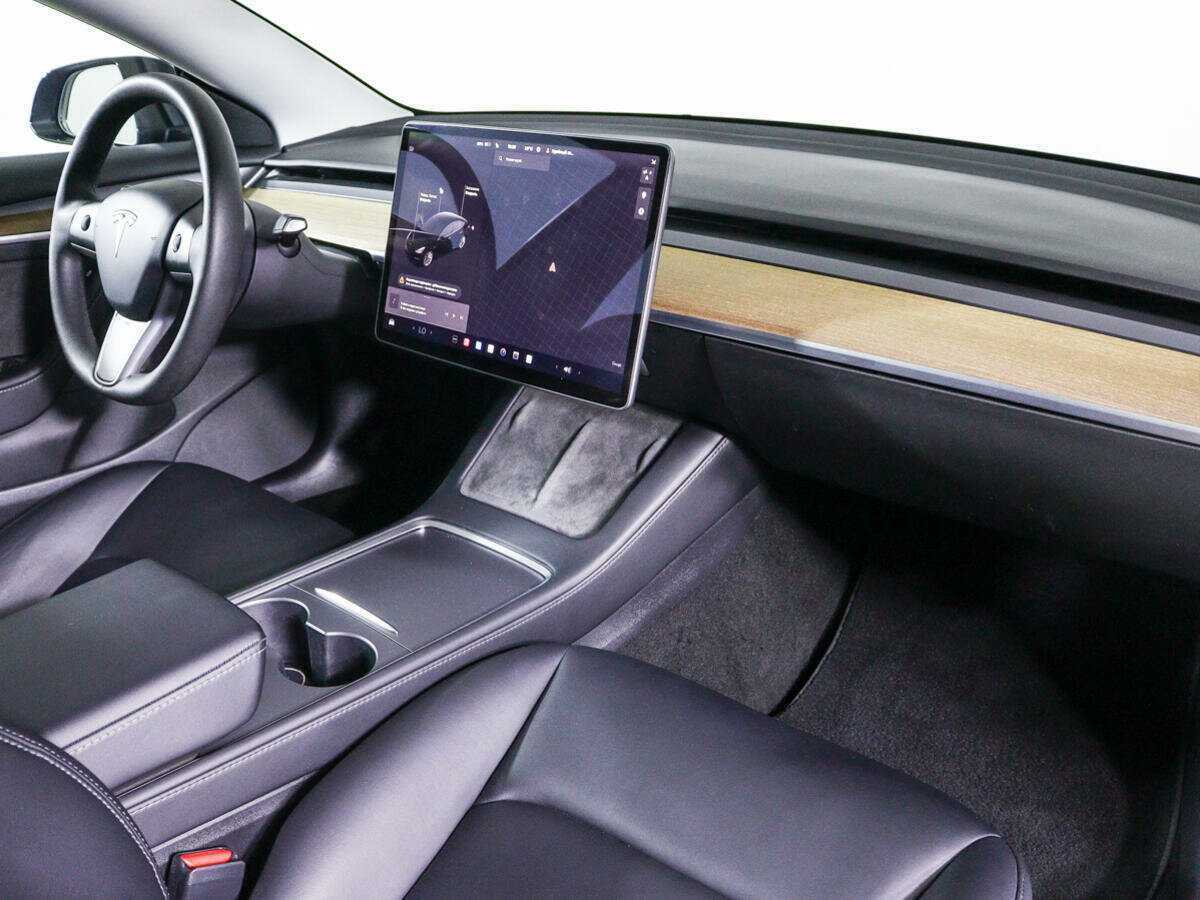 Купить Tesla Model 3 Long Range, 2022, 44 754 км, фото №9