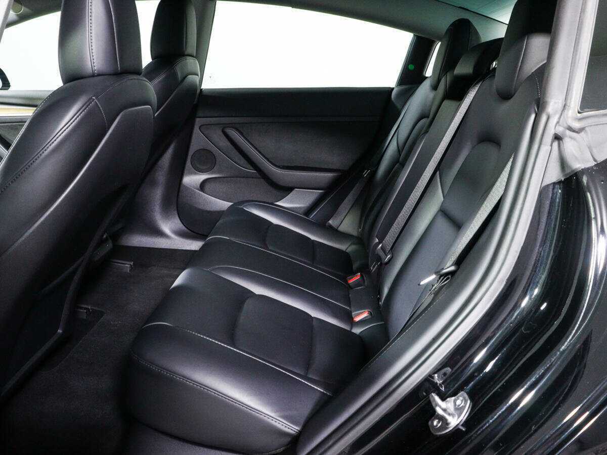 Купить Tesla Model 3 Long Range, 2022, 44 754 км, фото №10