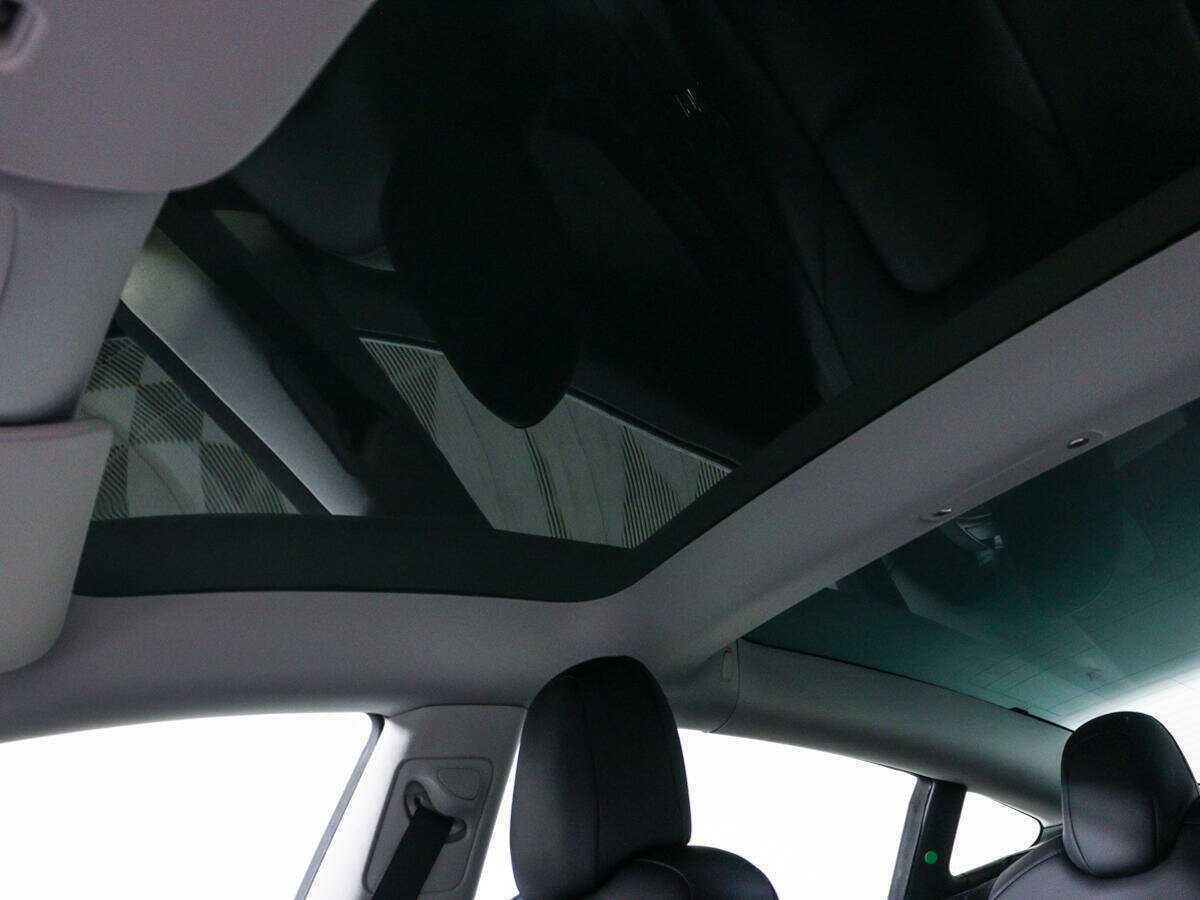 Купить Tesla Model 3 Long Range, 2022, 44 754 км, фото №16