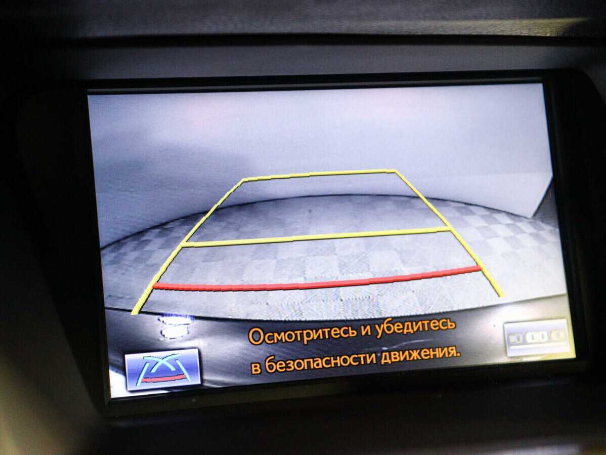 Купить Lexus RX 350, 2014, 76 237 км, фото №16