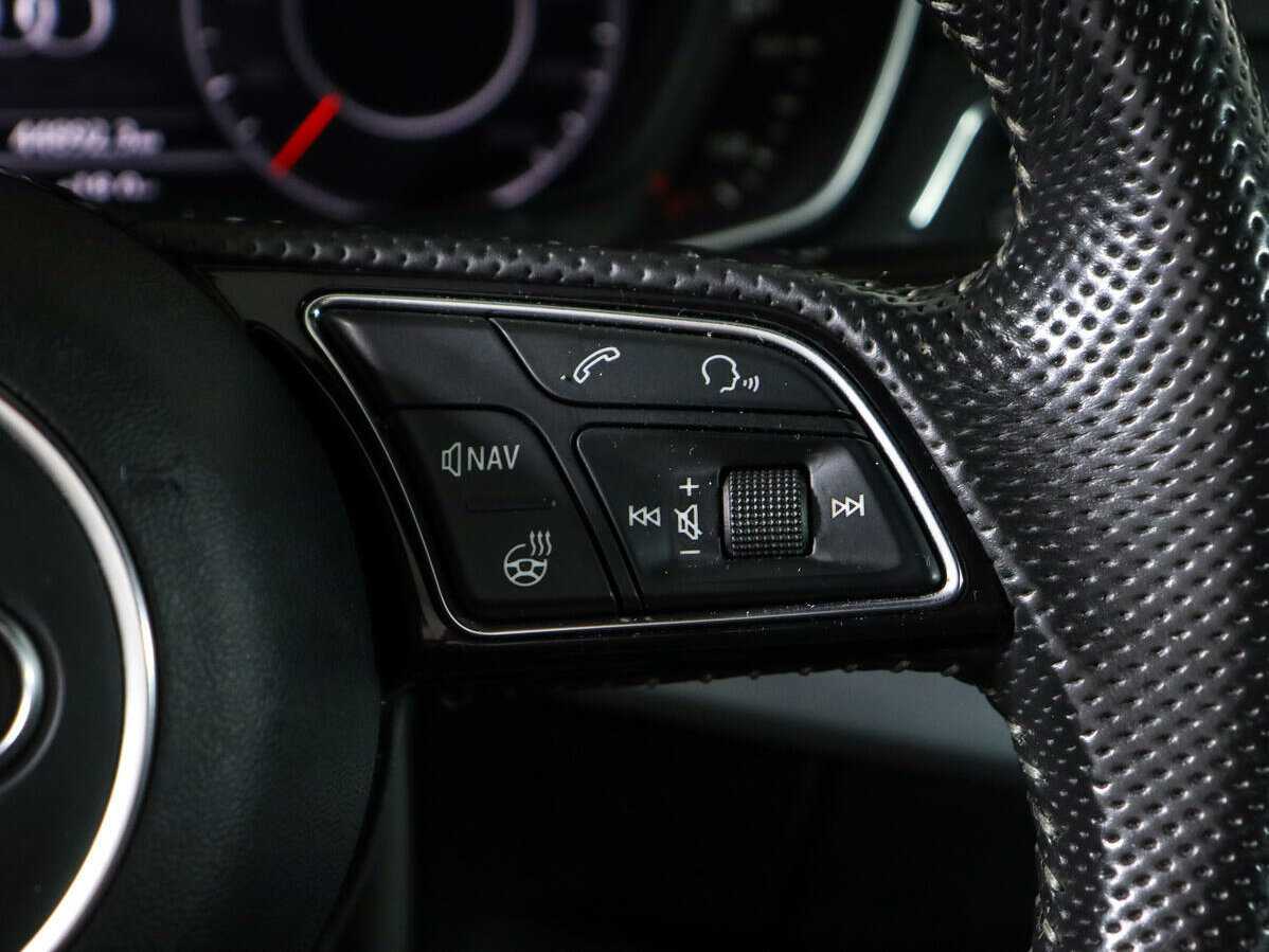 Купить Audi A5, 2016, 141 000 км, фото №17