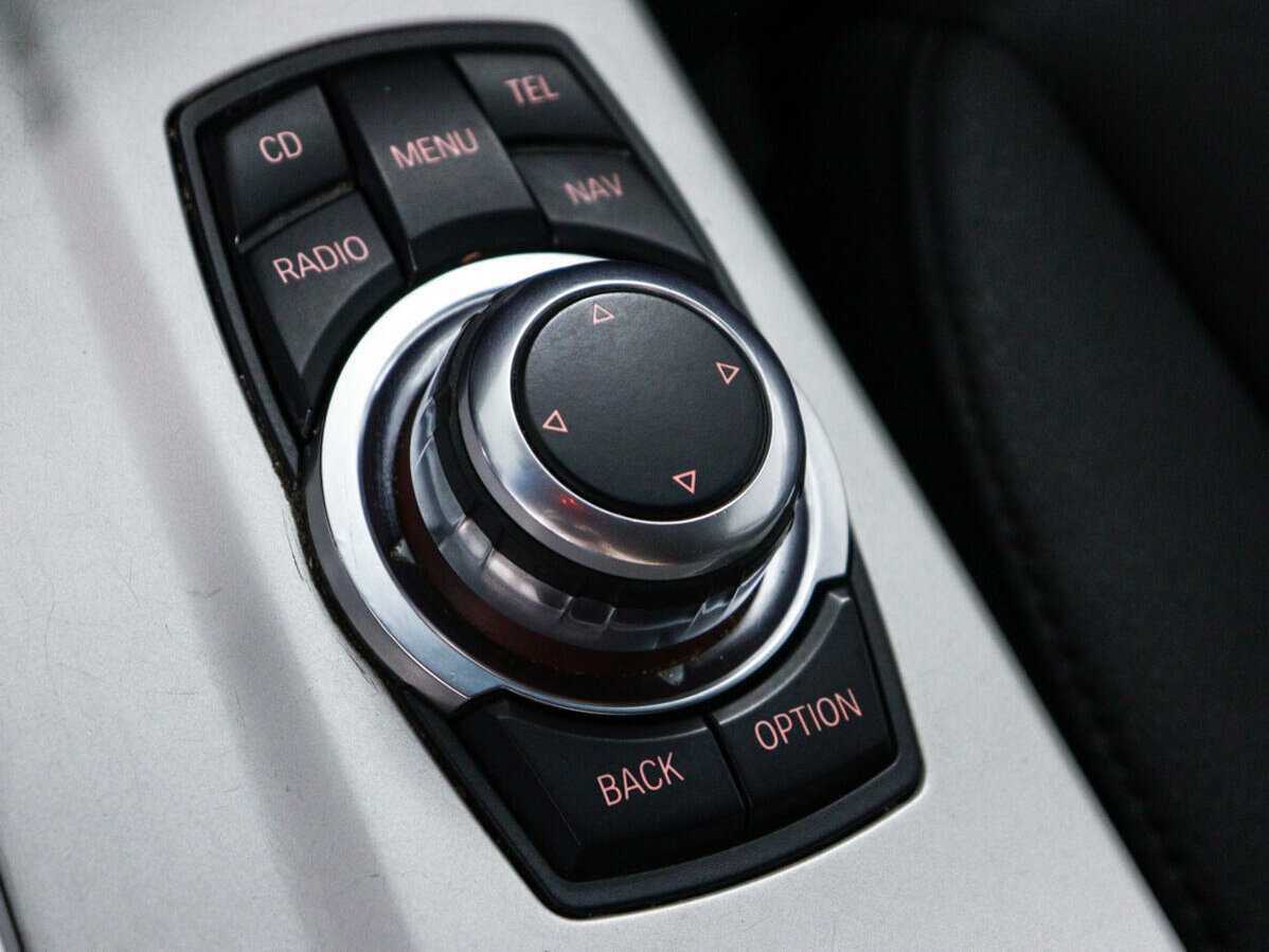 Купить BMW X3 20d xDrive, 2011, 239 423 км, фото №13