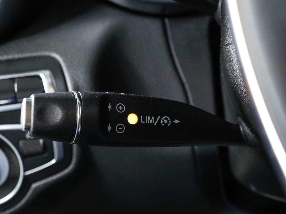 Купить Mercedes-Benz C-Класс AMG 450 AMG, 2016, 116 183 км, фото №18