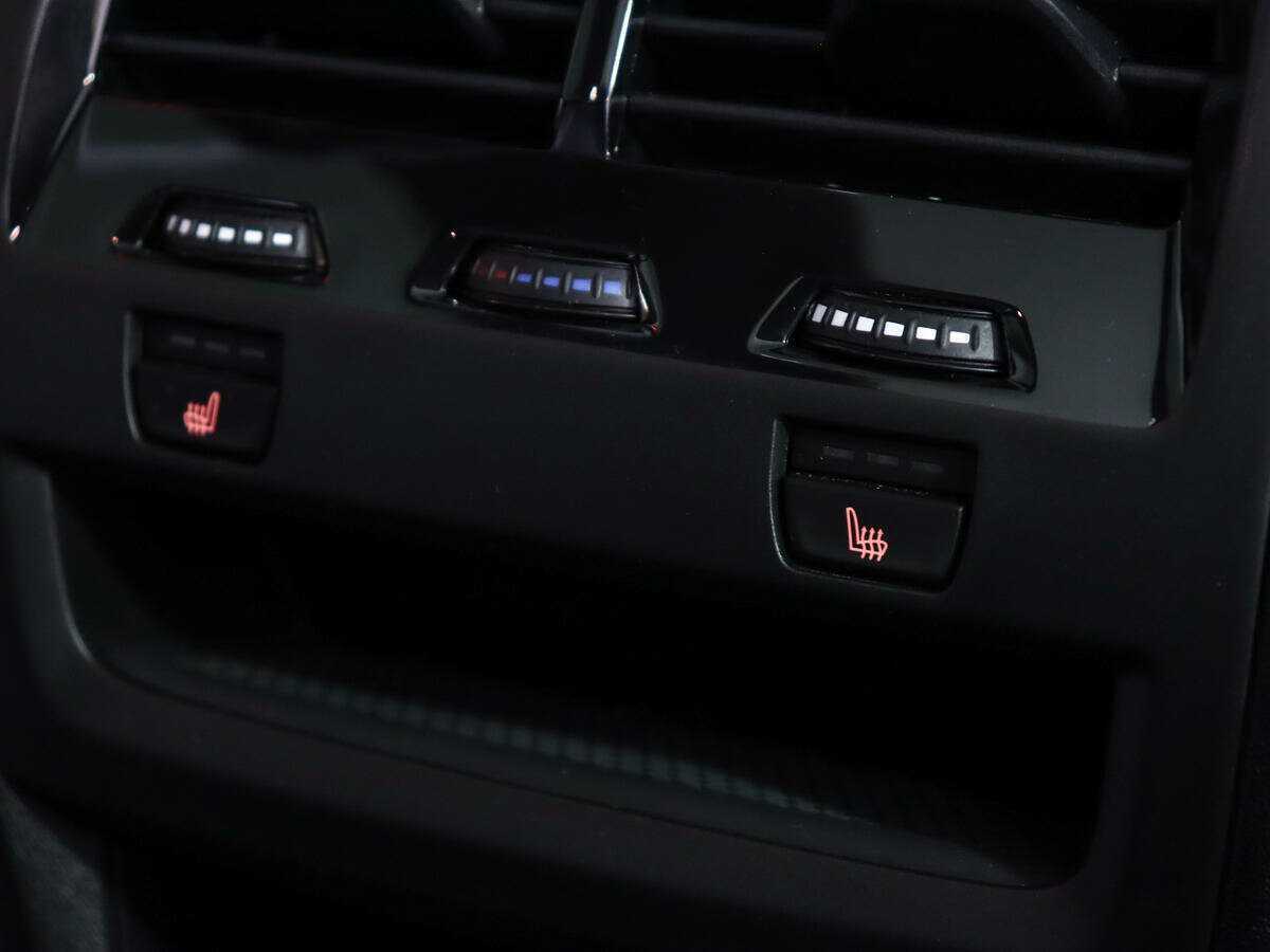 Купить BMW X5 M50d, 2019, 207 281 км, фото №18