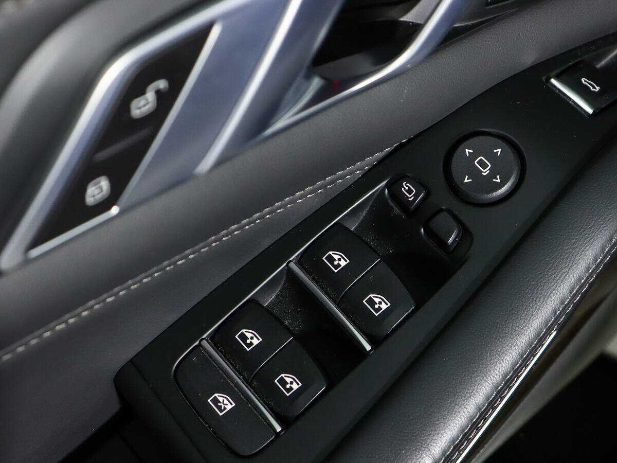 Купить BMW X5 M50d, 2019, 207 281 км, фото №21