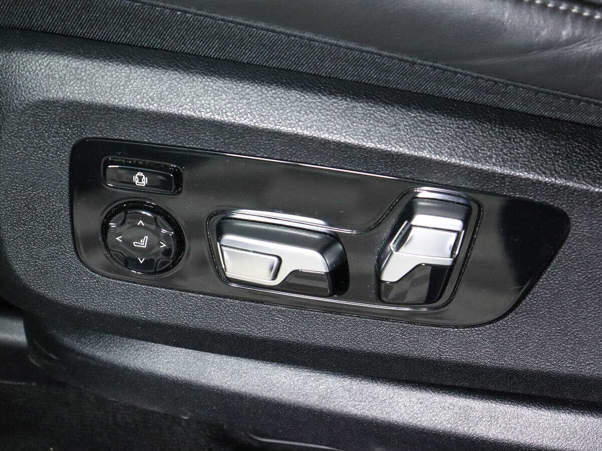 Купить BMW X5 M50d, 2019, 207 281 км, фото №23