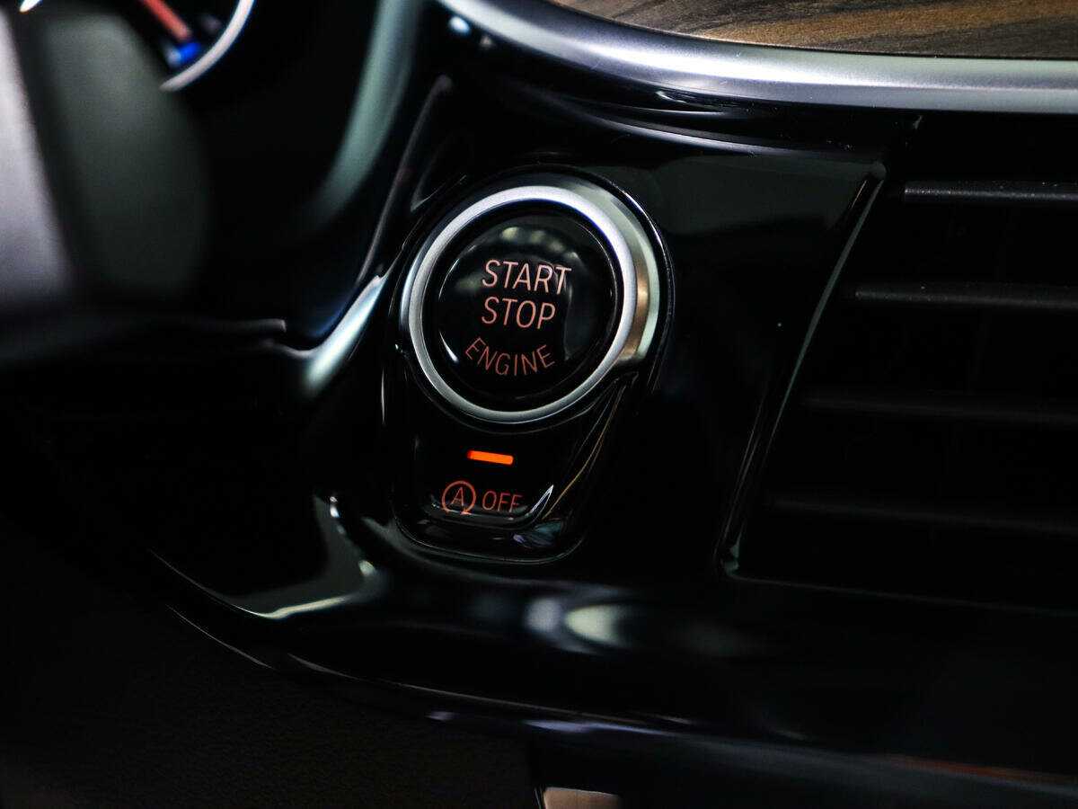 Купить BMW 6 серии Gran Turismo 630d xDrive, 2018, 122 409 км, фото №22