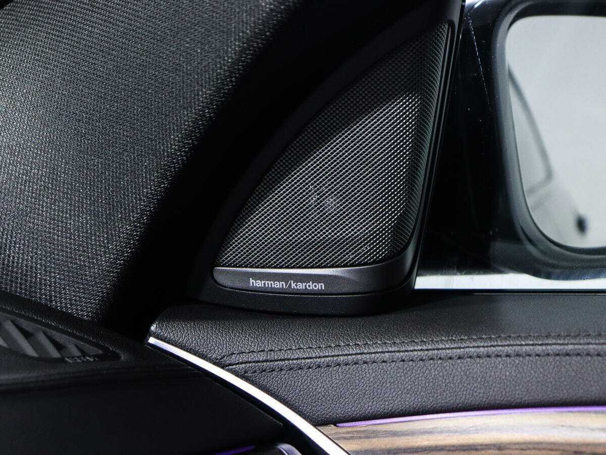 Купить BMW 6 серии Gran Turismo 630d xDrive, 2018, 122 409 км, фото №24