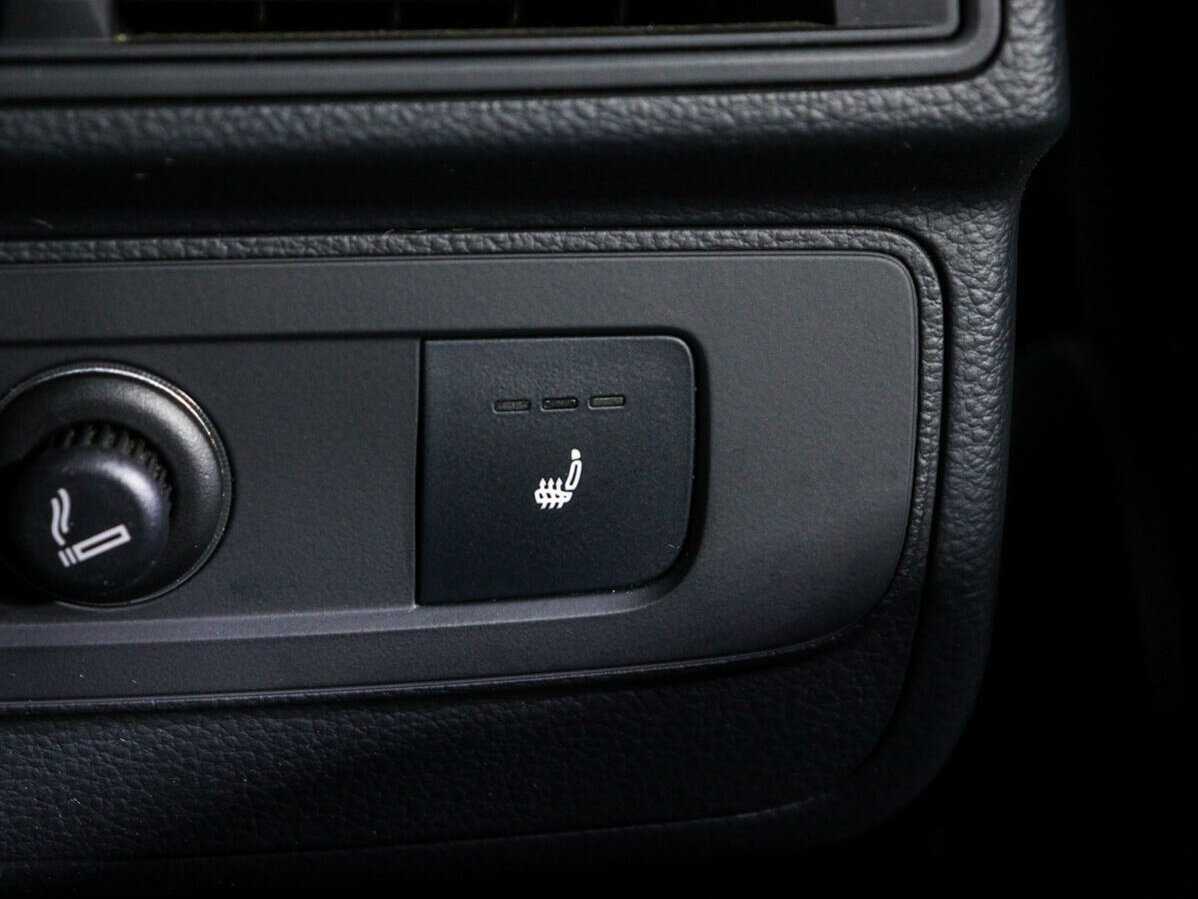 Купить Audi Q7, 2017, 88 458 км, фото №12