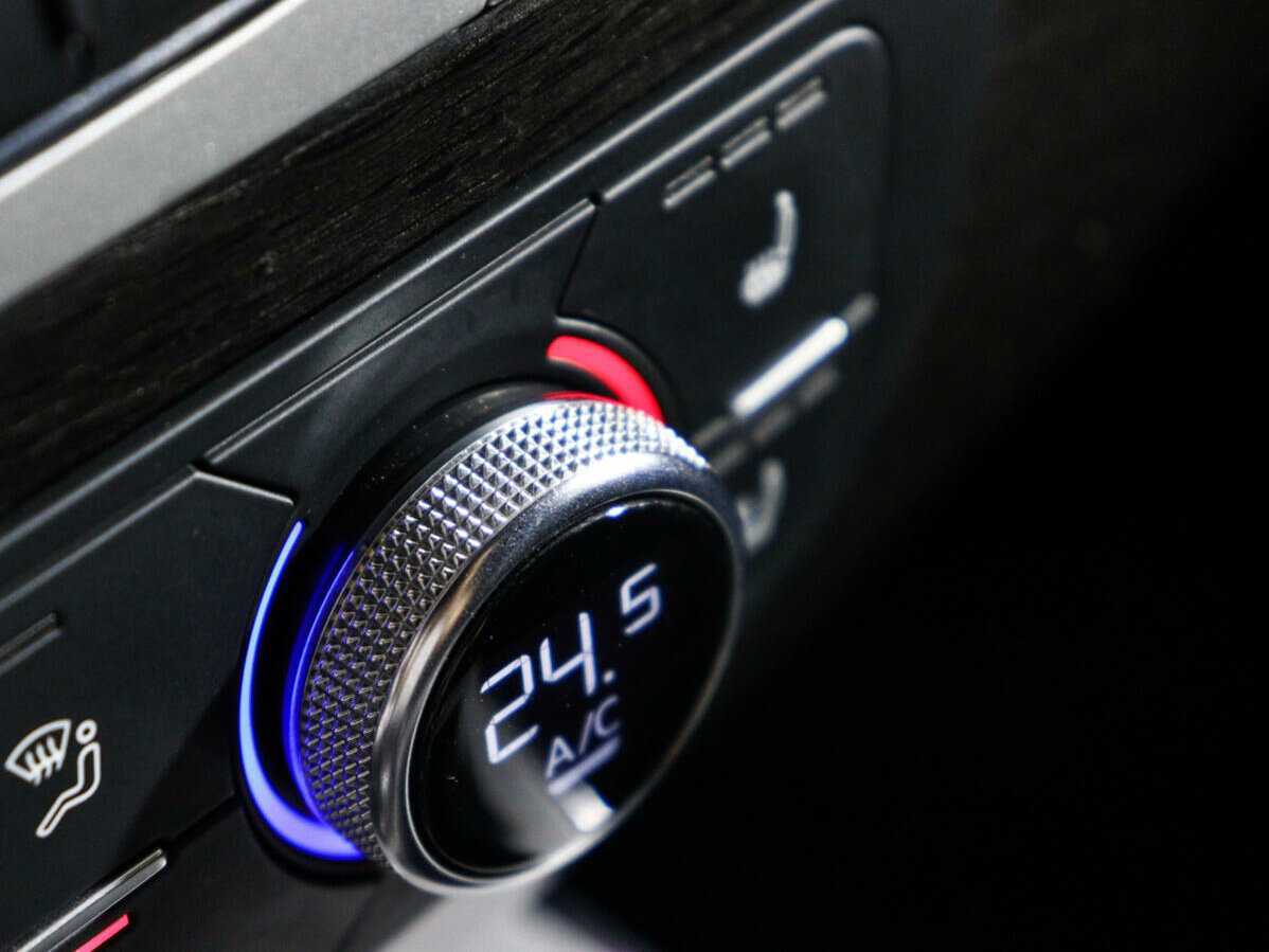 Купить Audi Q7, 2017, 88 458 км, фото №20