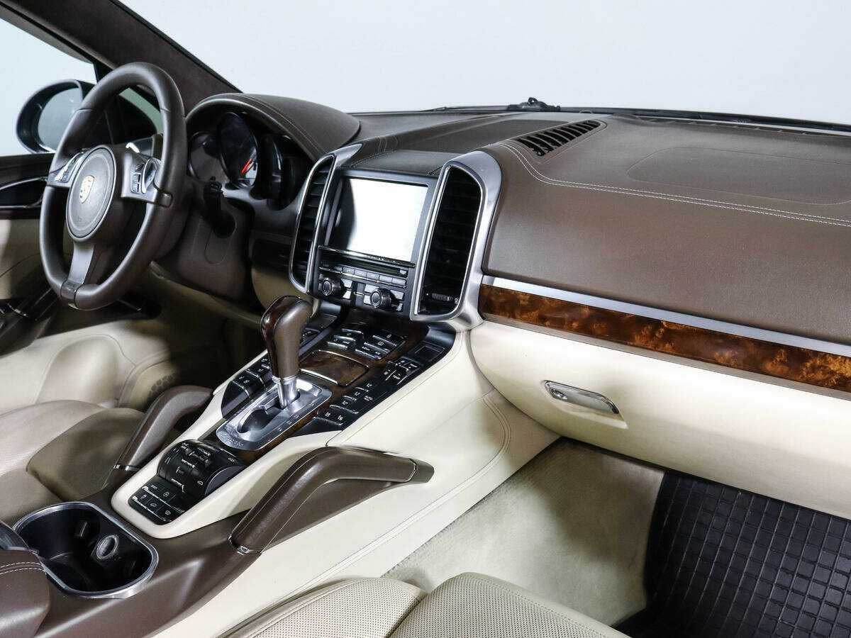 Купить Porsche Cayenne S, 2011, 251 879 км, фото №7