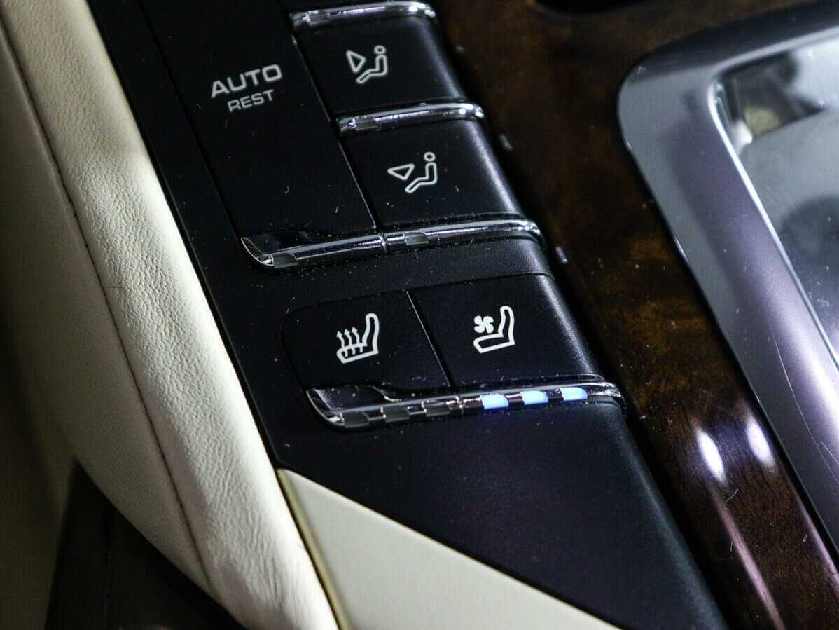 Купить Porsche Cayenne S, 2011, 251 879 км, фото №20