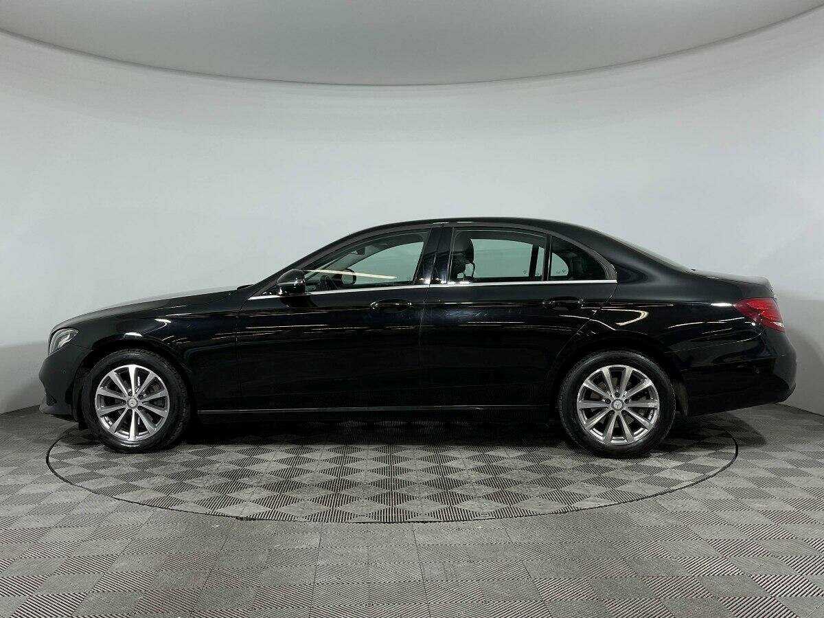 Купить Mercedes-Benz E-Класс 220 d, 2016, 82 200 км, фото №7