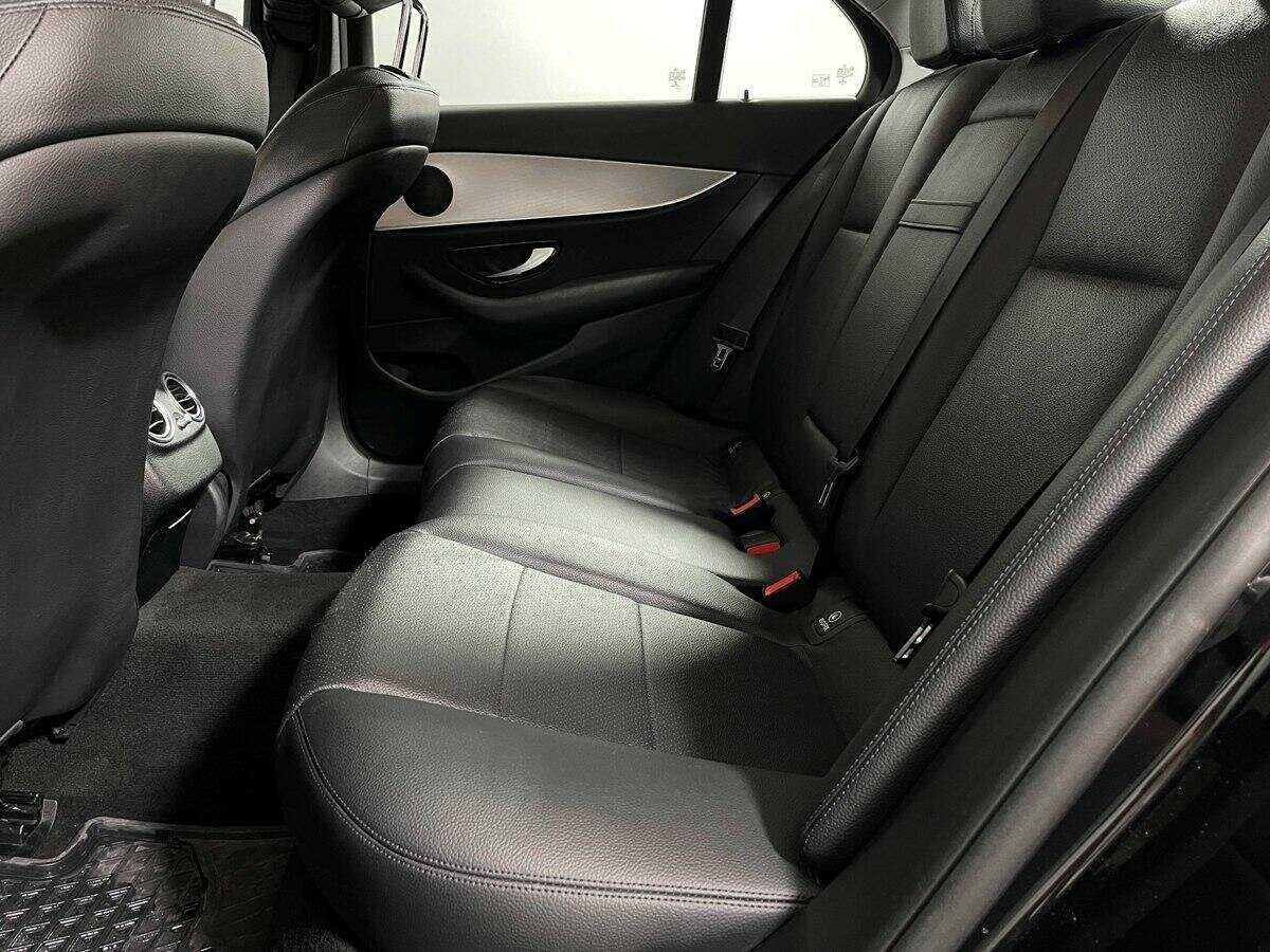 Купить Mercedes-Benz E-Класс 220 d, 2016, 82 200 км, фото №9
