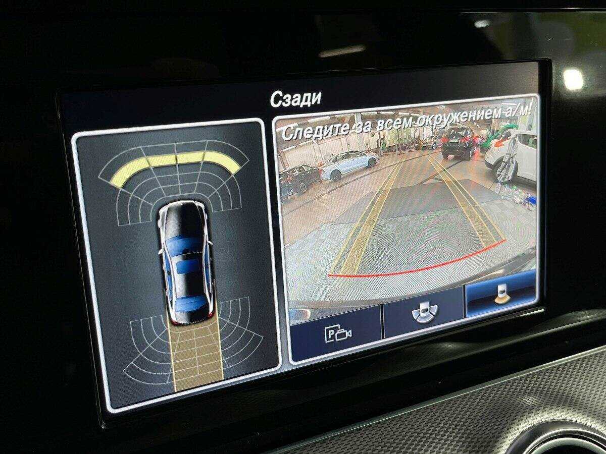 Купить Mercedes-Benz E-Класс 220 d, 2016, 82 200 км, фото №13