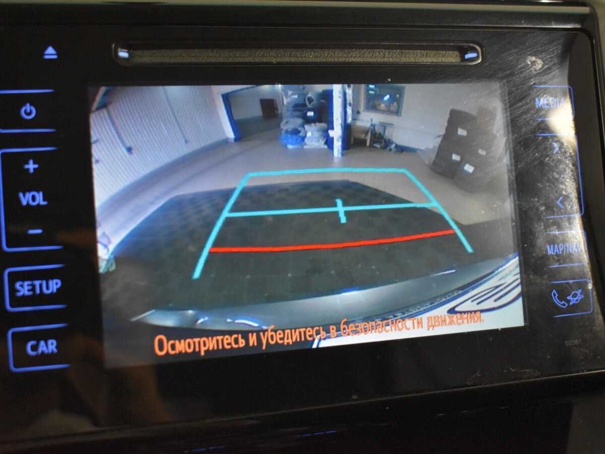 Купить Toyota Fortuner, 2020, 120 450 км, фото №18