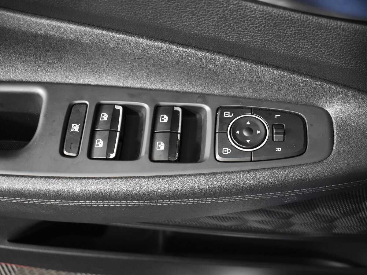 Купить Hyundai Santa Fe, 2019, 59 000 км, фото №8