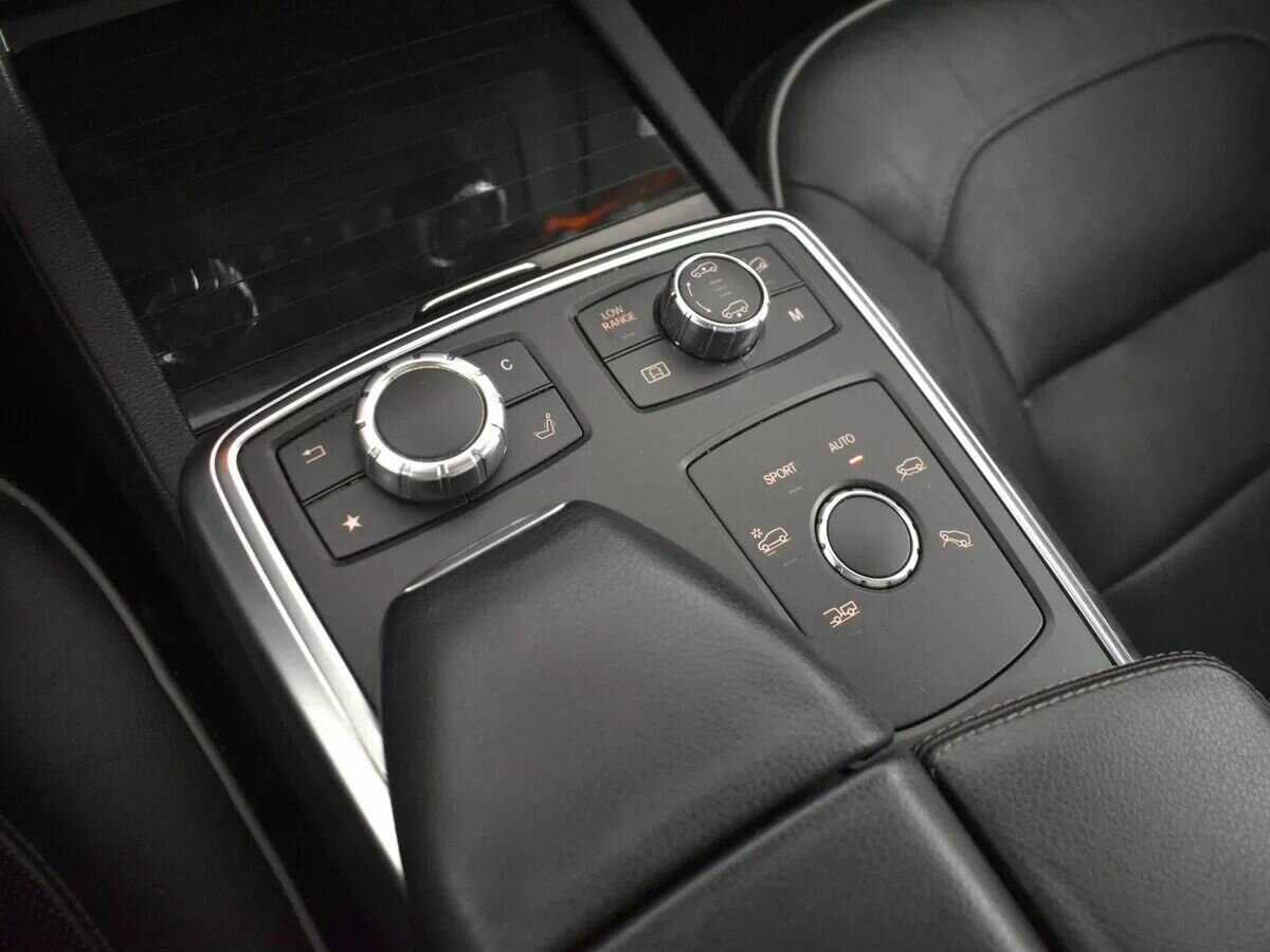 Купить Mercedes-Benz GL-Класс 500, 2013, 110 000 км, фото №23