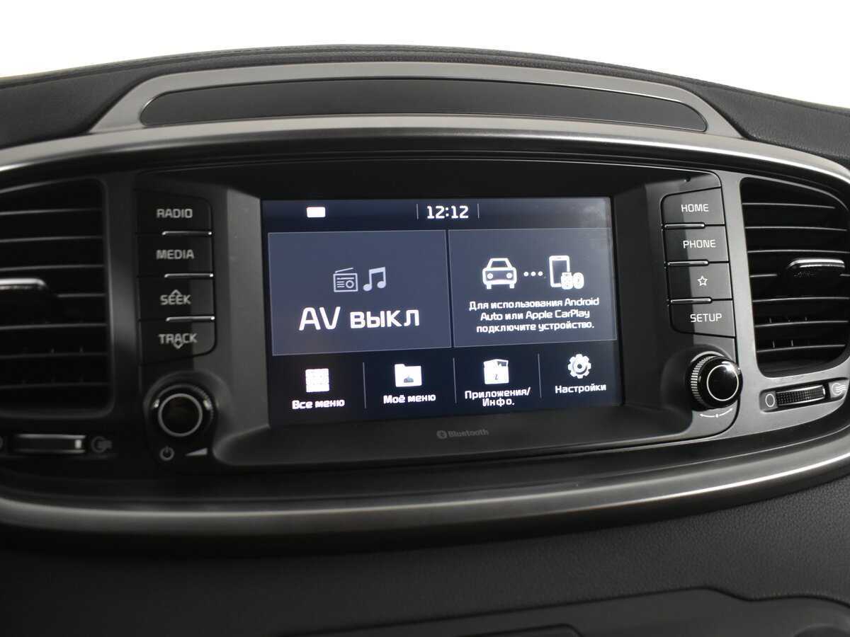 Купить Kia Sorento, 2019, 53 300 км, фото №17