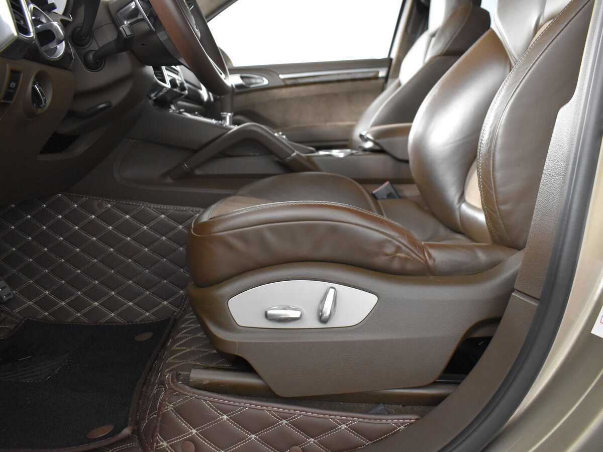 Купить Porsche Cayenne GTS, 2015, 103 000 км, фото №9