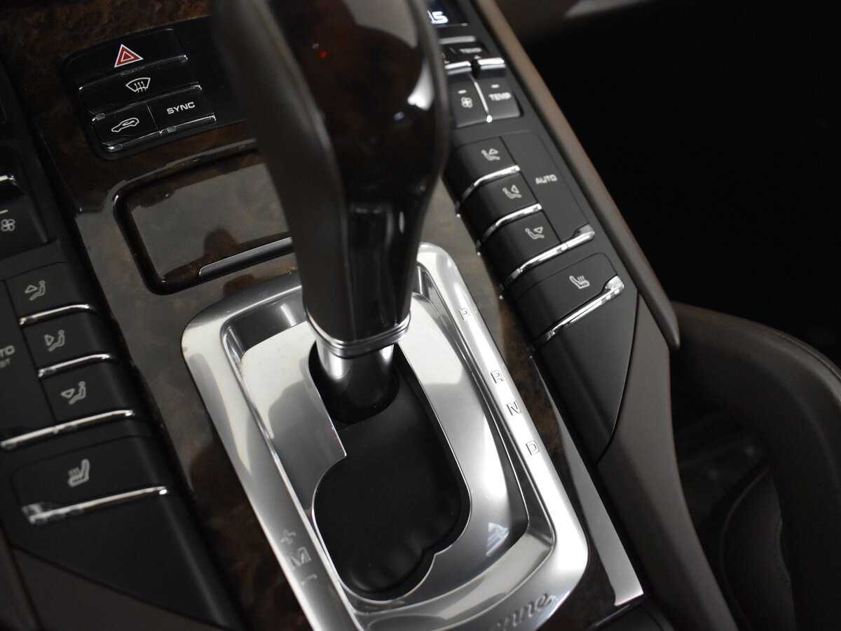 Купить Porsche Cayenne GTS, 2015, 103 000 км, фото №20