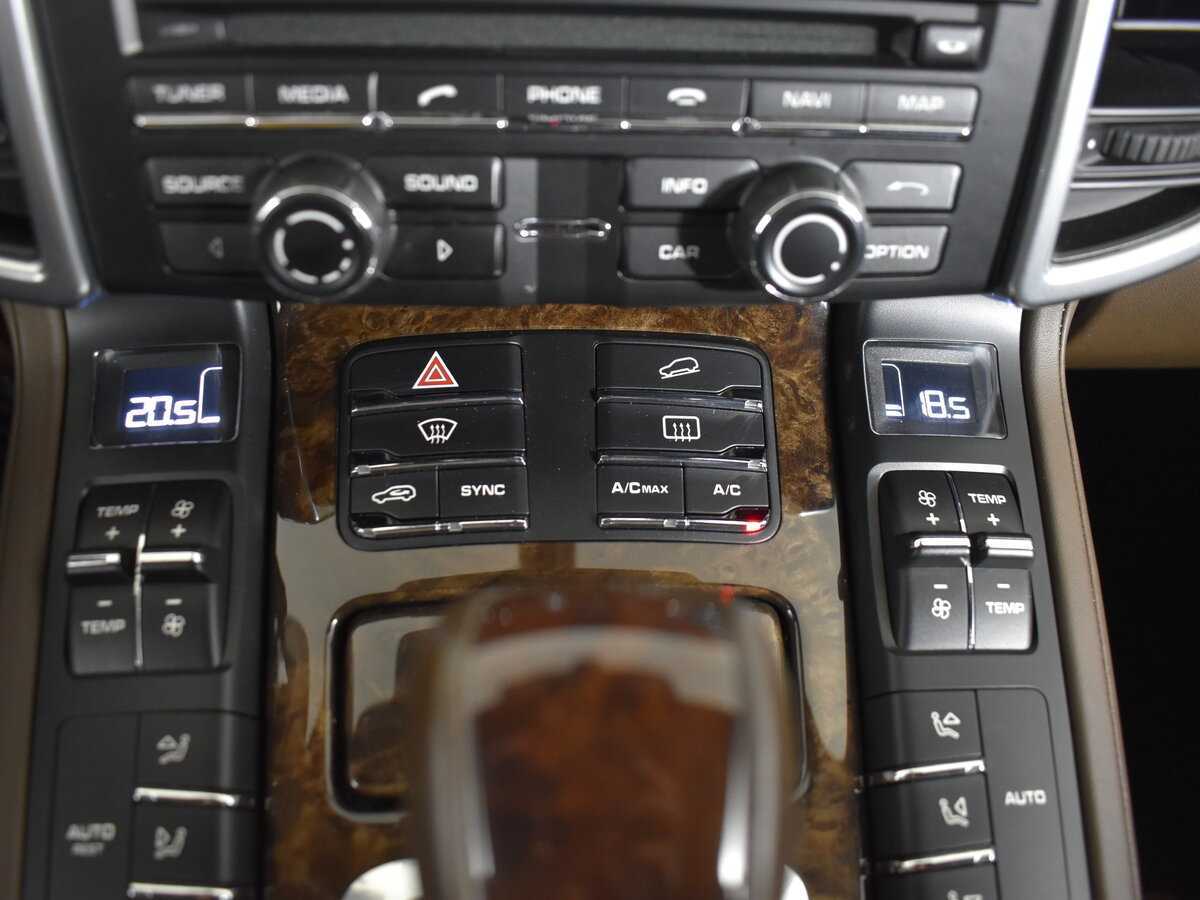 Купить Porsche Cayenne GTS, 2015, 103 000 км, фото №23