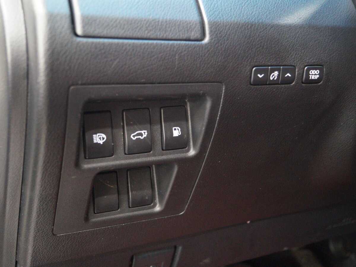 Купить Lexus RX 350, 2015, 103 559 км, фото №28