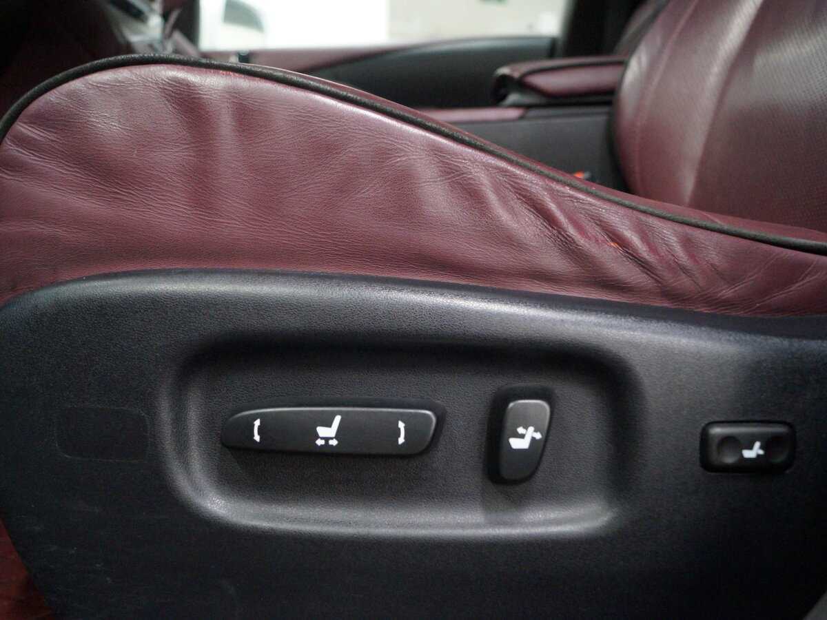 Купить Lexus RX 350, 2015, 103 559 км, фото №29