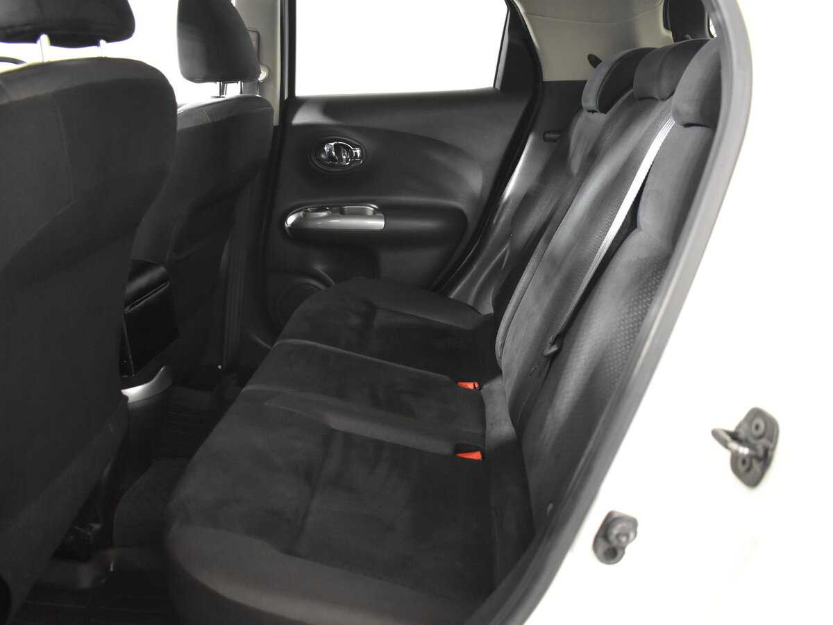 Купить Nissan Juke, 2011, 135 079 км, фото №7
