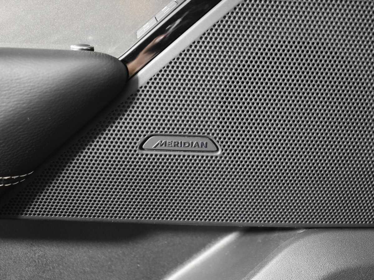 Купить Land Rover Range Rover Velar, 2018, 94 961 км, фото №15