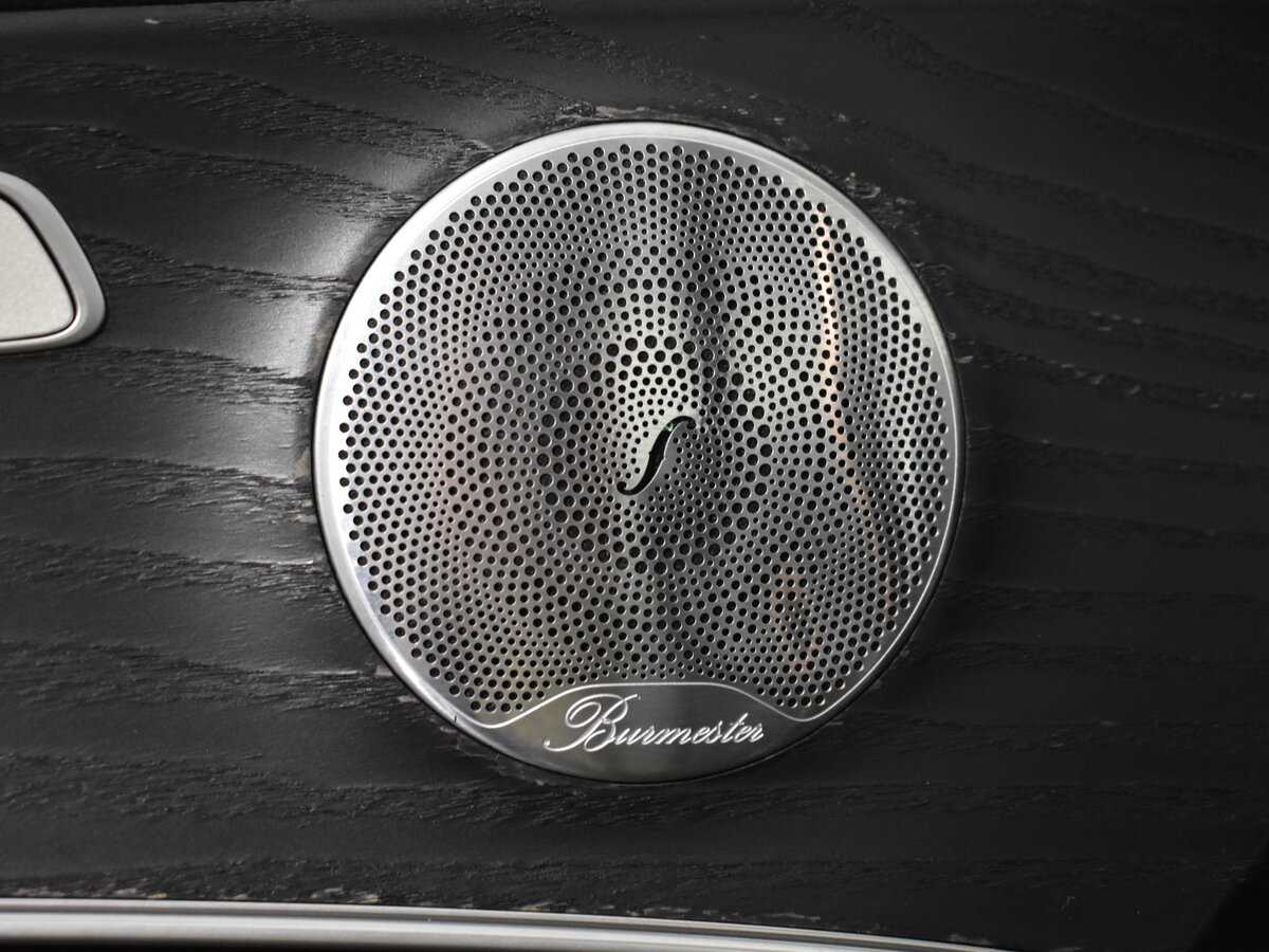 Купить Mercedes-Benz E-Класс AMG 43 AMG, 2018, 90 555 км, фото №15