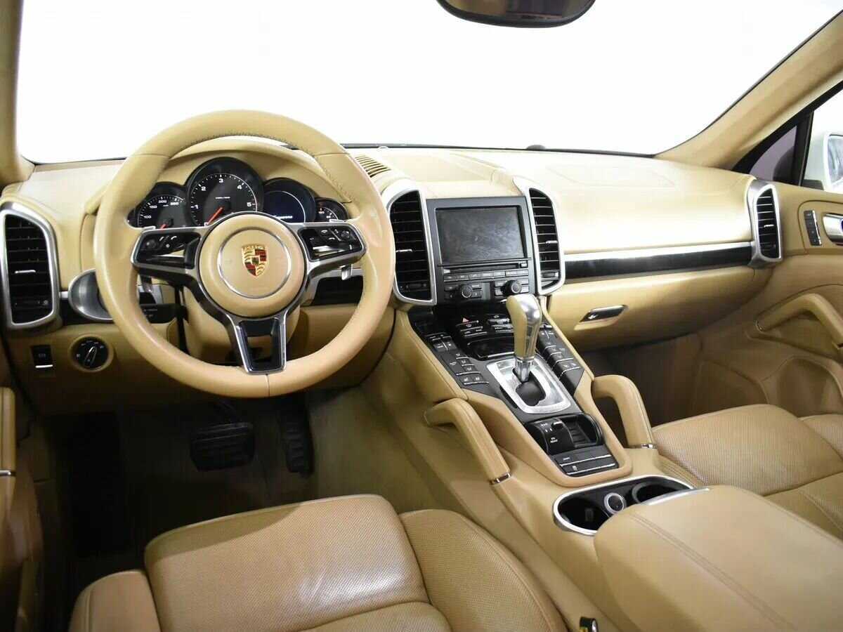 Купить Porsche Cayenne Diesel, 2015, 192 000 км, фото №13