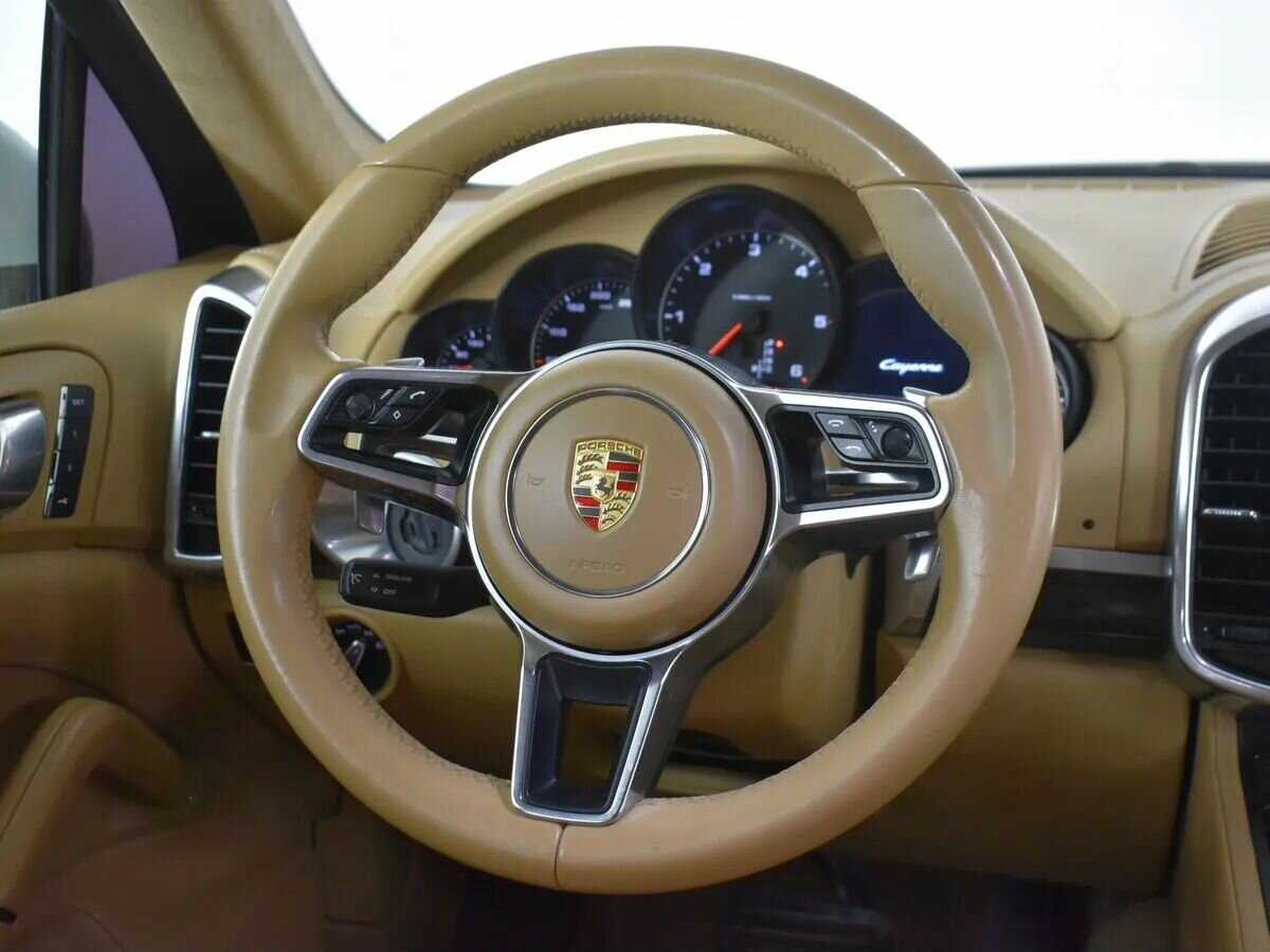 Купить Porsche Cayenne Diesel, 2015, 192 000 км, фото №15