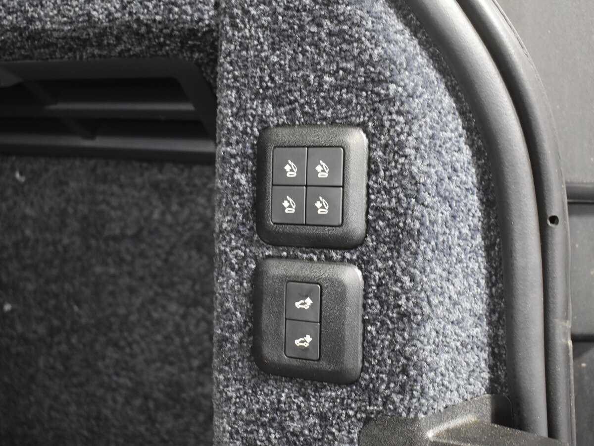 Купить Land Rover Range Rover, 2020, 160 000 км, фото №7