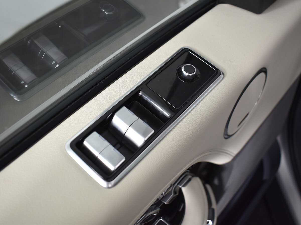 Купить Land Rover Range Rover, 2020, 160 000 км, фото №14