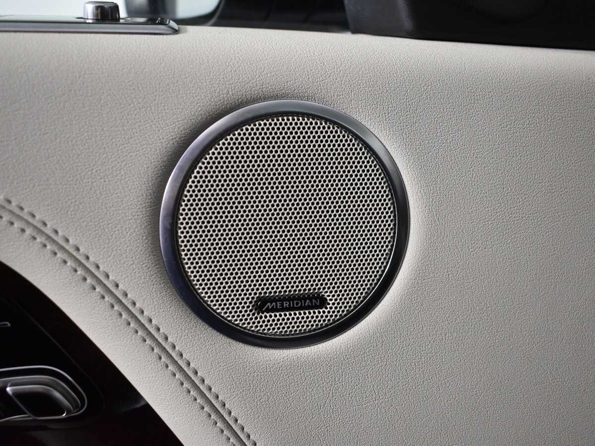Купить Land Rover Range Rover, 2020, 160 000 км, фото №15