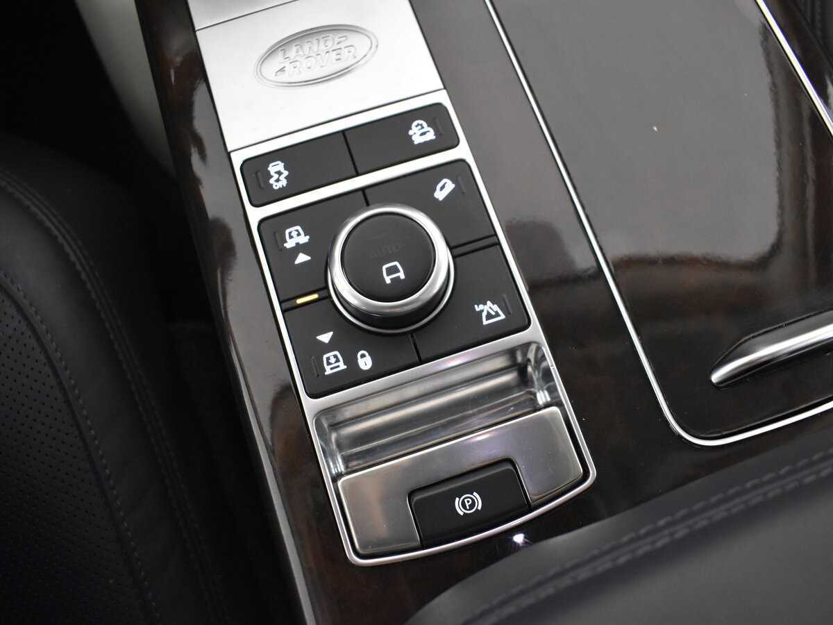 Купить Land Rover Range Rover, 2020, 160 000 км, фото №21