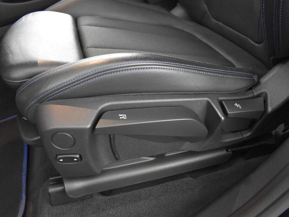 Купить BMW X3 30d xDrive, 2019, 89 000 км, фото №18