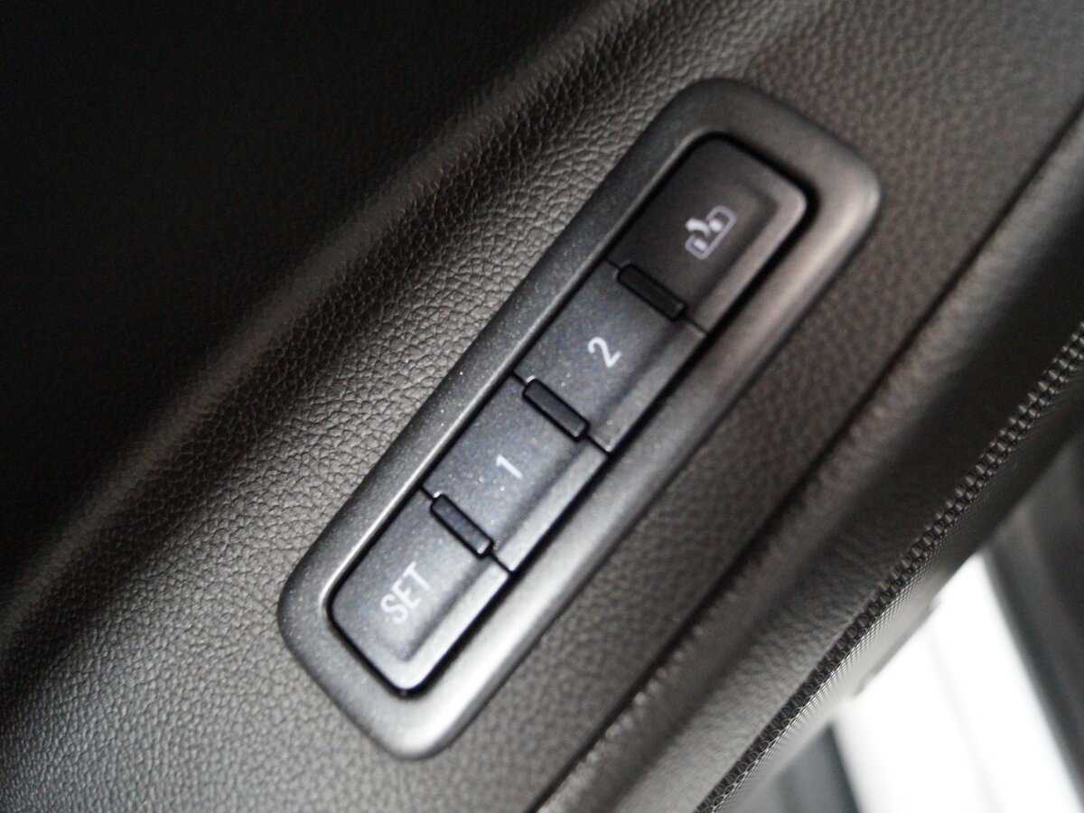 Купить Chevrolet Tahoe, 2016, 134 370 км, фото №24